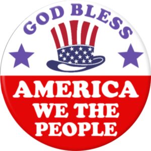 God Bless America