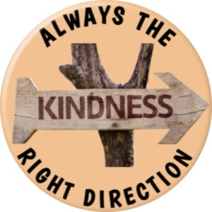 Kindness