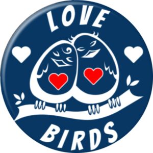 Love Birds