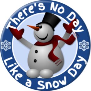 Snow Day