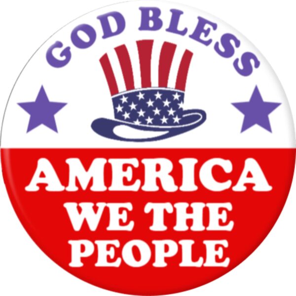 God Bless America