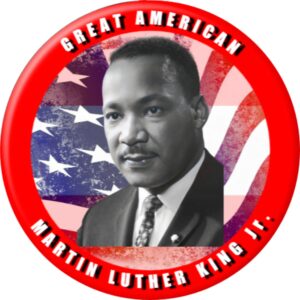 Martin Luther King Jr. Day
